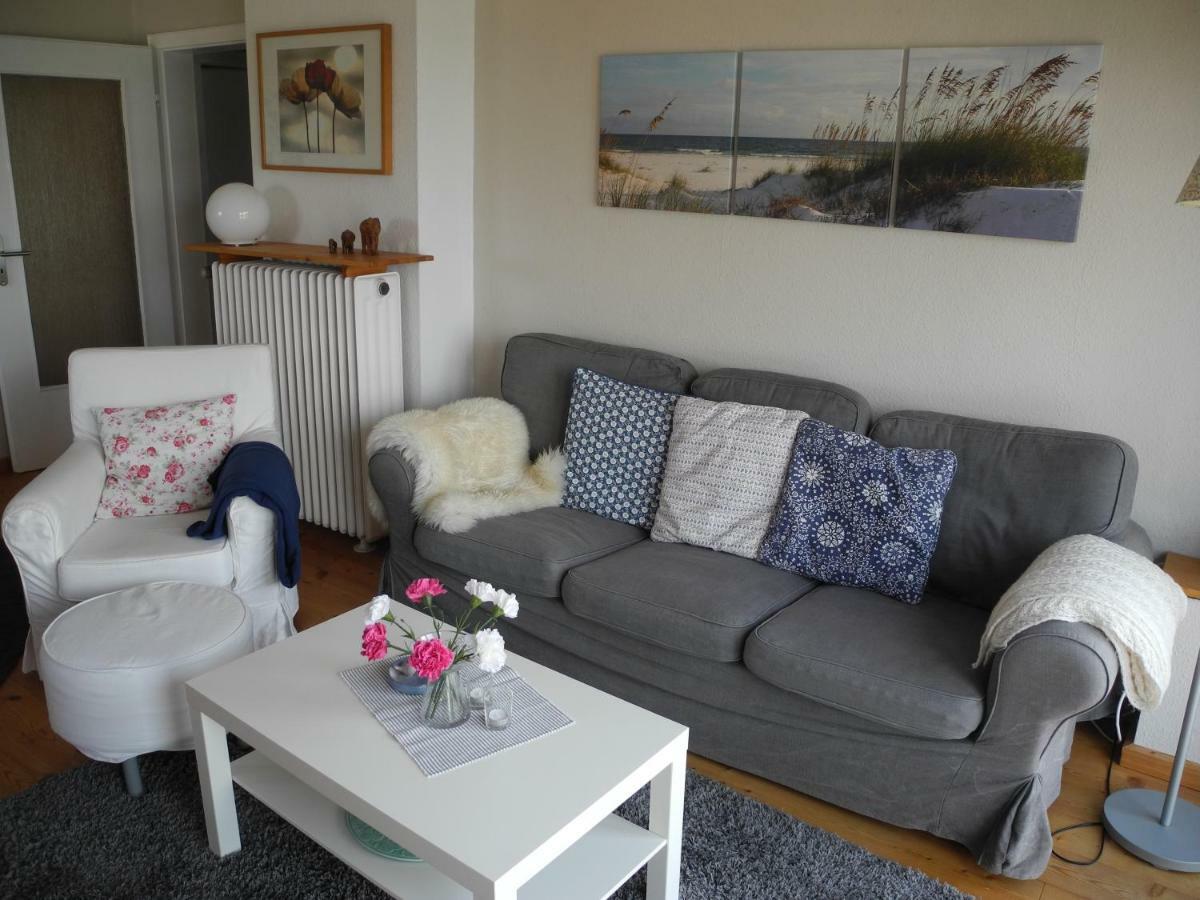 Ferienwohnung Spatzennest Wesel  Esterno foto